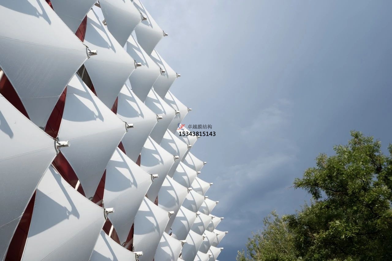 膜結(jié)構(gòu)建筑質(zhì)量精度要求有多高？