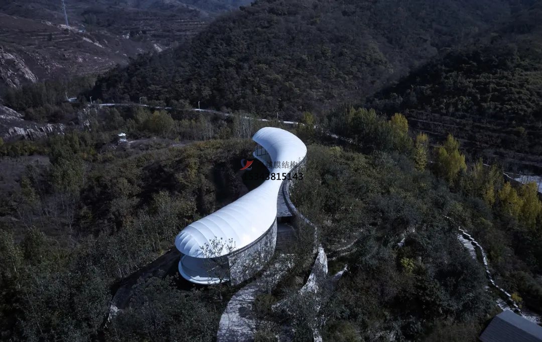 不懂膜結(jié)構(gòu)建筑？你不能錯過的五個問題！