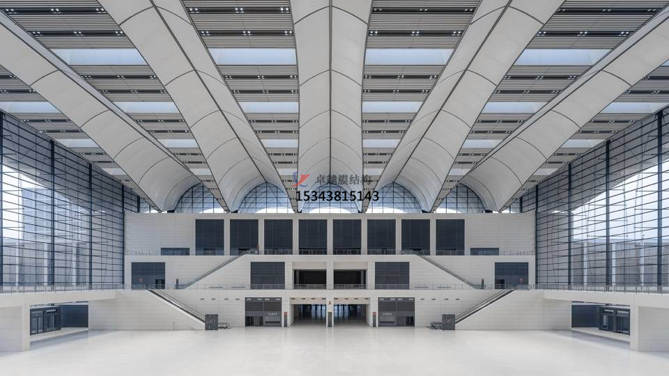 膜結(jié)構(gòu)幕墻設(shè)計(jì)要求是什么呢？