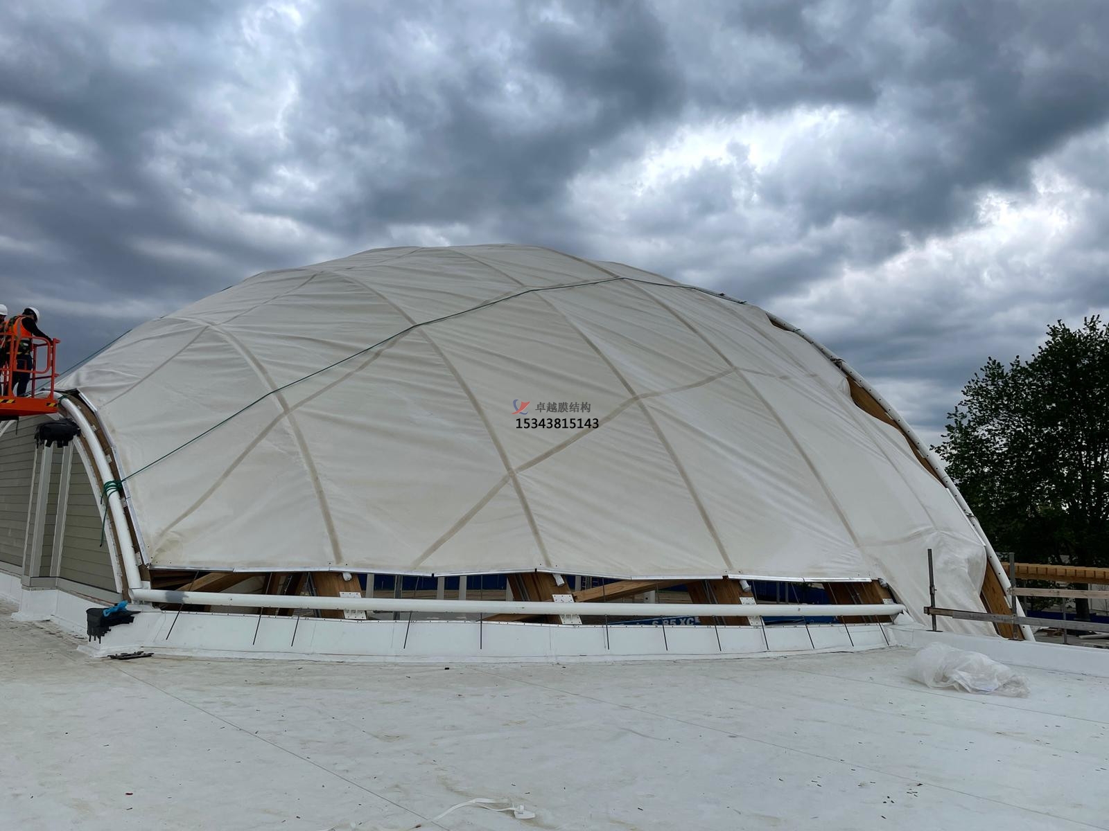 膜材加工，還有哪些你不知道的？