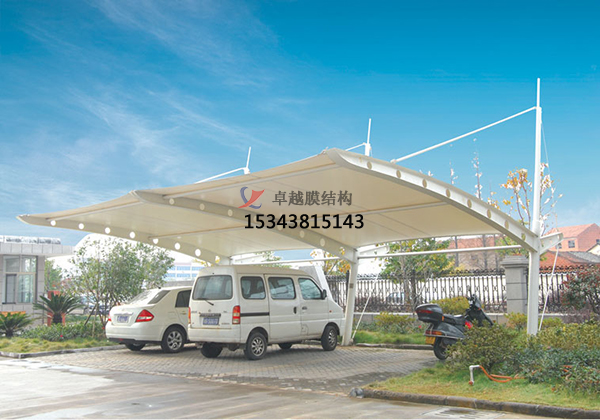  電動車車棚用的多嗎？