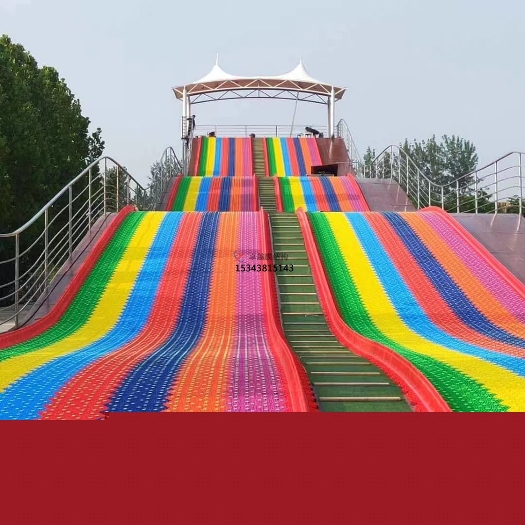 安陽膜結構頂棚設計生產(chǎn)安裝