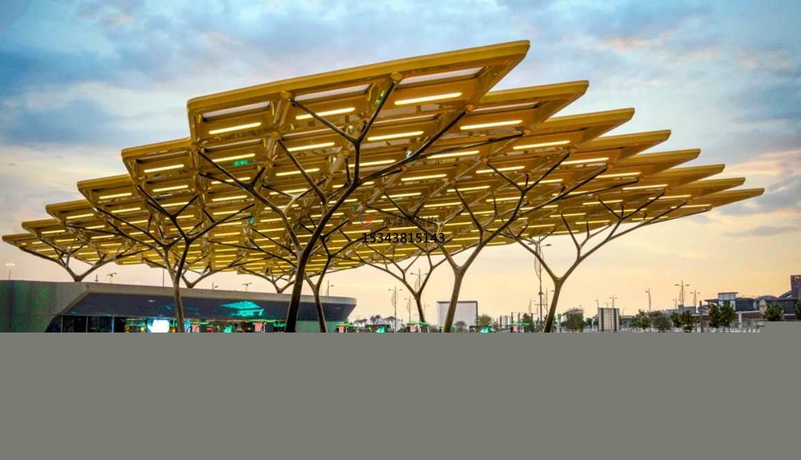 延安加油站膜結構頂棚——延安膜結構公司【專業(yè)廠家】