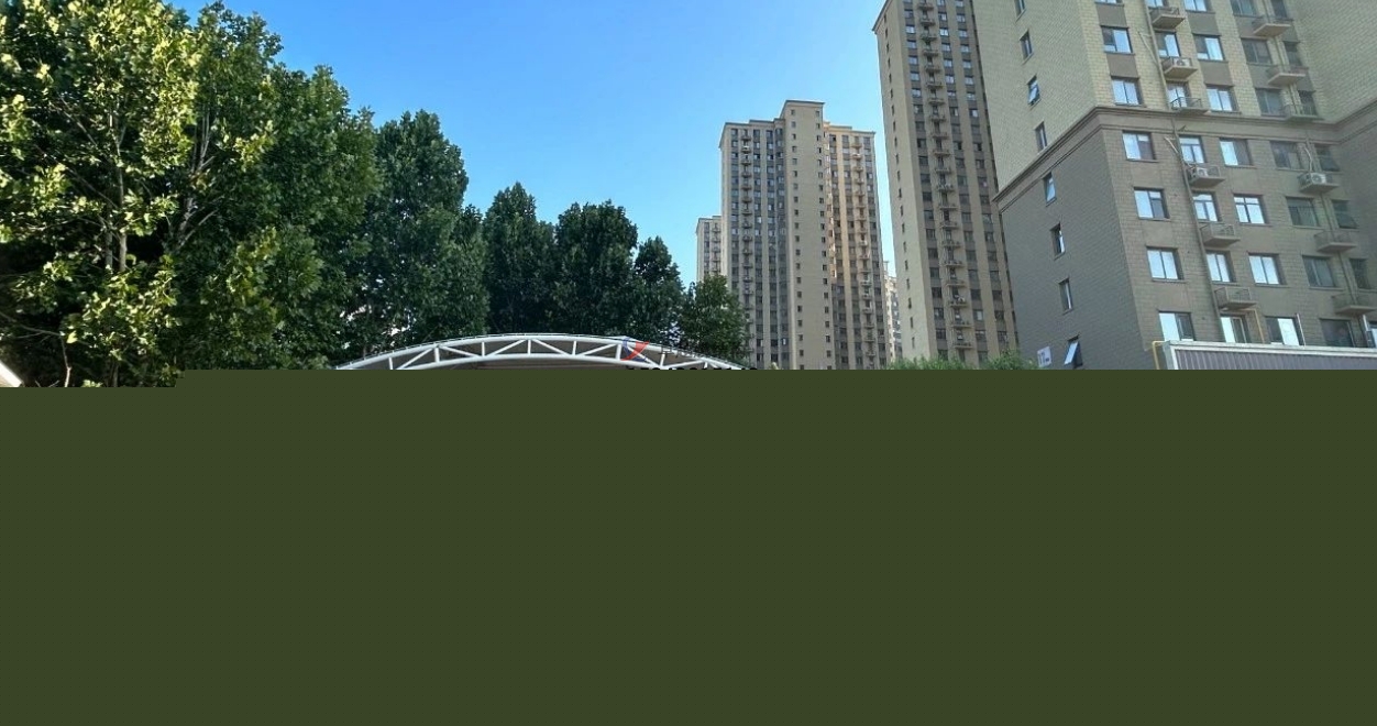 天水垃圾中轉(zhuǎn)站罩棚——天水膜結(jié)構(gòu)公司【專業(yè)廠家】