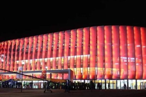 怎么選擇靠譜的索膜結(jié)構(gòu)生產(chǎn)廠家？