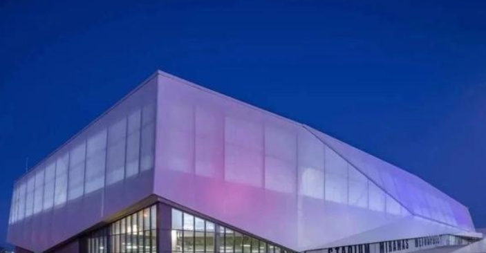 織物幕墻為什么能成為現(xiàn)代建筑的標(biāo)桿？