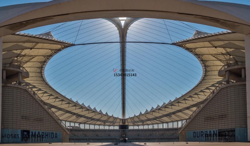 索膜結(jié)構(gòu)是什么意思？索膜結(jié)構(gòu)的特點(diǎn)是什么？