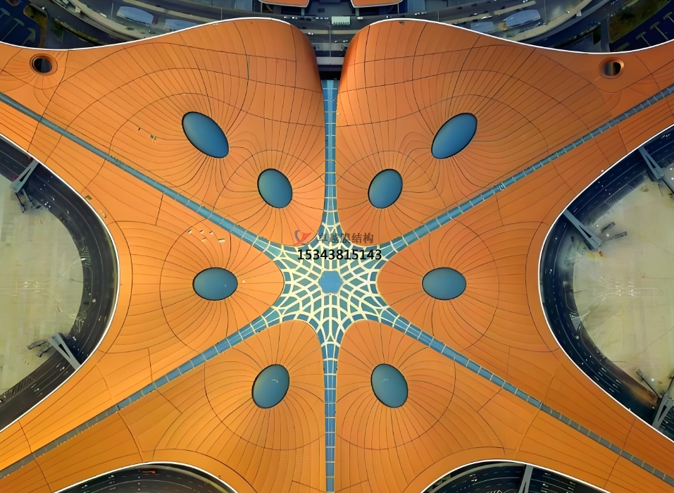 六安膜結(jié)構(gòu)公司【ETFE膜結(jié)構(gòu)定制】六安膜結(jié)構(gòu)廠家