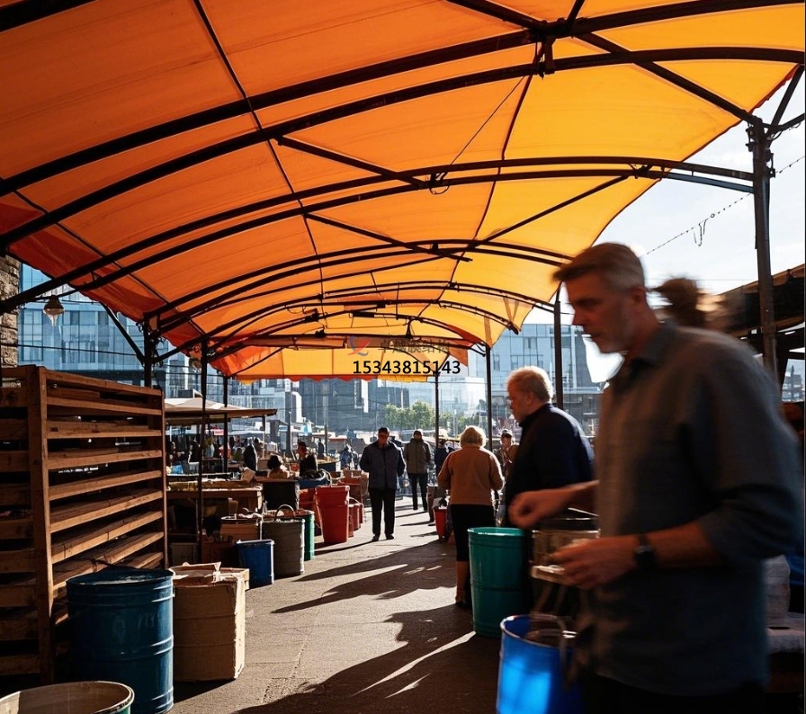 安慶膜結(jié)構(gòu)公司【農(nóng)貿(mào)市場(chǎng)膜結(jié)構(gòu)】安慶膜結(jié)構(gòu)廠家