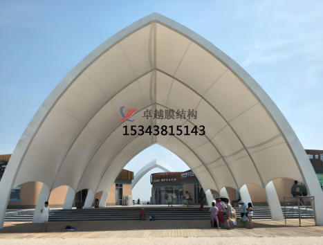 膜結(jié)構(gòu)舞臺是什么？