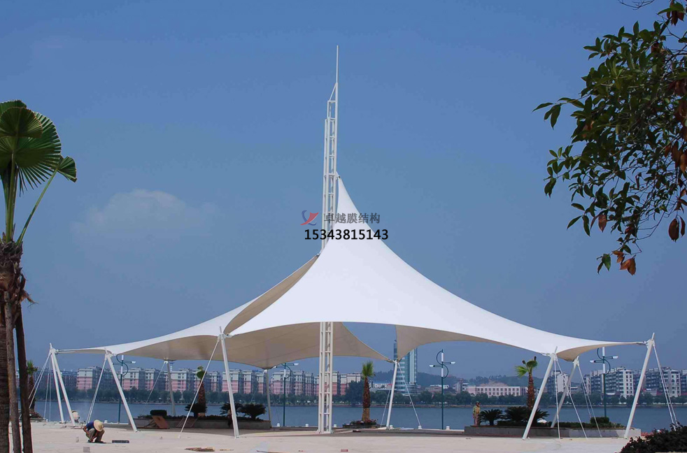 如何判斷膜結構報價是否合理？