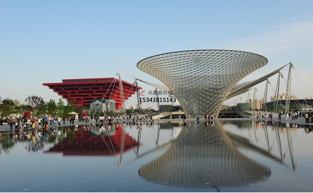 石河子<font color='red'>膜結(jié)構(gòu)公司</font>【PTEF膜結(jié)構(gòu)的材料/質(zhì)量】石河子膜結(jié)構(gòu)廠家