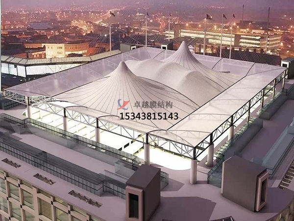 北屯<font color='red'>膜結(jié)構(gòu)公司</font>【PTFE定向膜】北屯膜結(jié)構(gòu)廠家