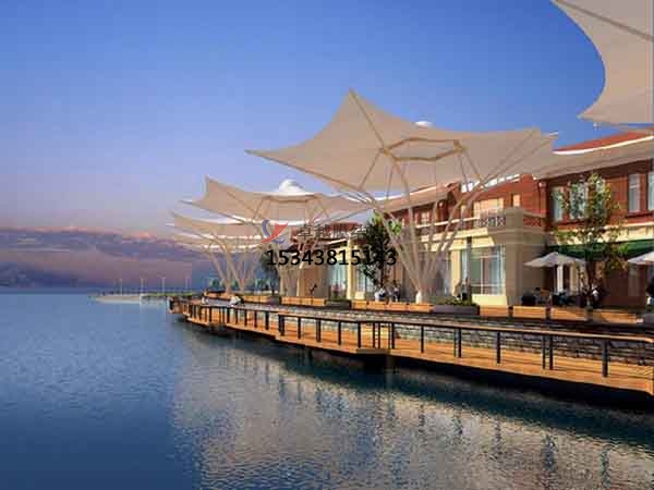 聊城<font color='red'>膜結(jié)構(gòu)公司</font>【景觀設(shè)施膜結(jié)構(gòu)】聊城膜結(jié)構(gòu)廠家