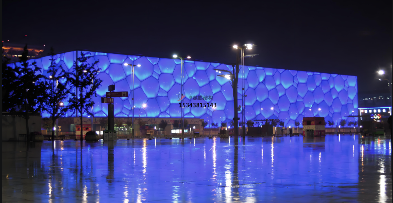 膜材銷售多少錢一平方?有哪幾種膜材料