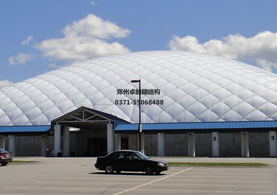 新鄉(xiāng)張拉膜景觀/景觀膜/景觀膜結(jié)構(gòu)【質(zhì)量保證】