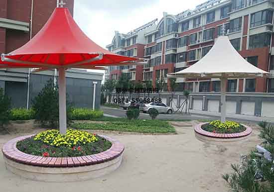 漯河張拉膜籃球場(chǎng)遮陽棚生產(chǎn)廠家設(shè)計(jì)施工【漯河職業(yè)技術(shù)學(xué)院張拉膜籃球場(chǎng)遮陽棚】等項(xiàng)目