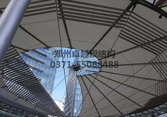 滄州張拉膜/景觀膜結(jié)構(gòu)/<font color='red'>張拉膜結(jié)構(gòu)</font>【質(zhì)量保證】