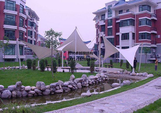 膜結(jié)構(gòu)