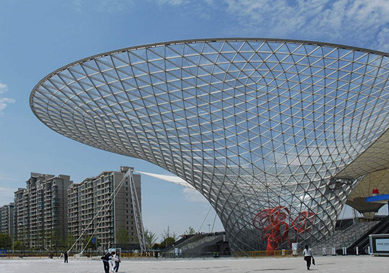 高爾夫膜結(jié)構(gòu)如何做設(shè)計(jì)分析？