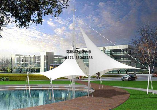 高爾夫膜結(jié)構(gòu)廠家該如何選擇？