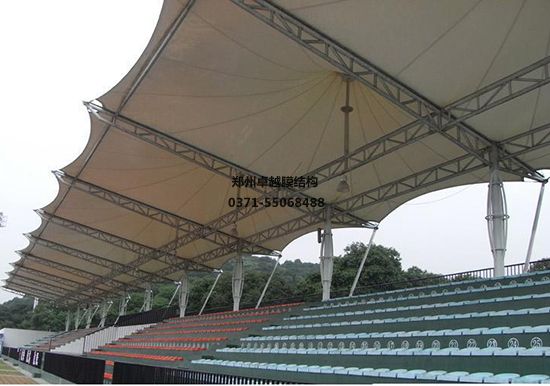 高爾夫膜結(jié)構(gòu)的優(yōu)勢(shì)有哪些？