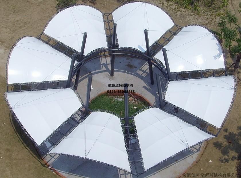 高爾夫膜結(jié)構(gòu)的裁剪方法有哪些？