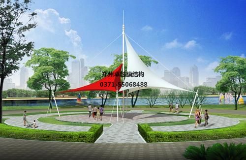 高爾夫膜結(jié)構(gòu)每平米多少錢？【全新報(bào)價(jià)】