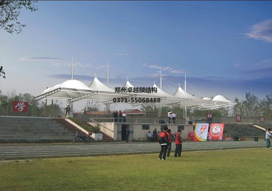 你對(duì)膜結(jié)構(gòu)雨棚有哪些了解？