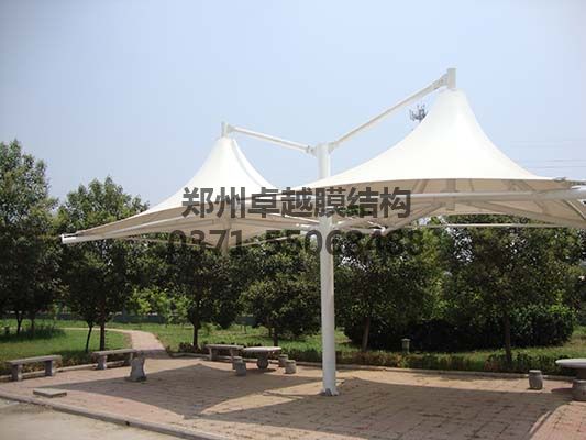 膜結(jié)構(gòu)自行車棚有什么優(yōu)點(diǎn)？