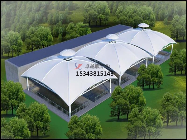 拉薩<font color='red'>膜結(jié)構(gòu)公司</font>【索膜結(jié)構(gòu)網(wǎng)球場(chǎng)】拉薩膜結(jié)構(gòu)廠家