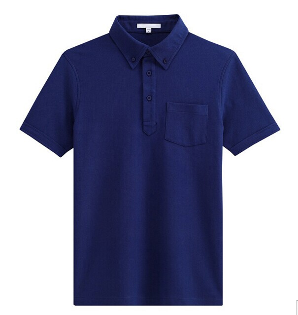 北京男士t恤衫定做那個公司質(zhì)量好?